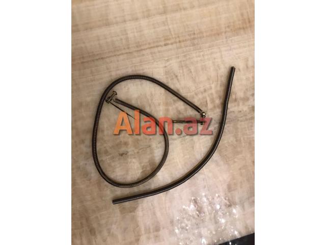 “Spiral” Açıq tipli elektrik plitəsi üçün