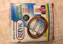 “Spiral” Açıq tipli elektrik plitəsi üçün