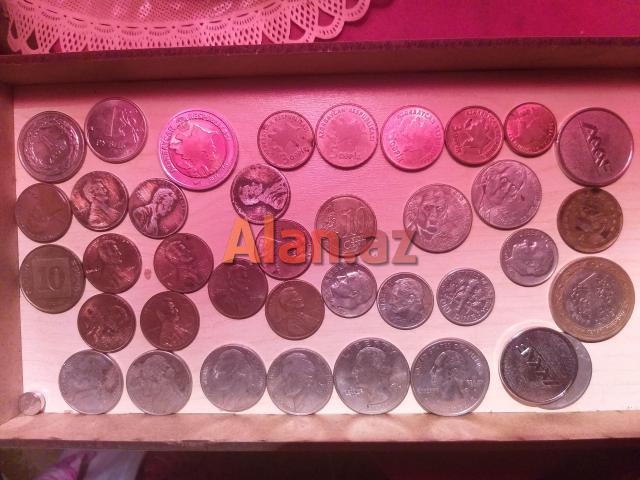 Qedimi Qepiklerdi satilir