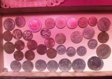 Qedimi Qepiklerdi satilir