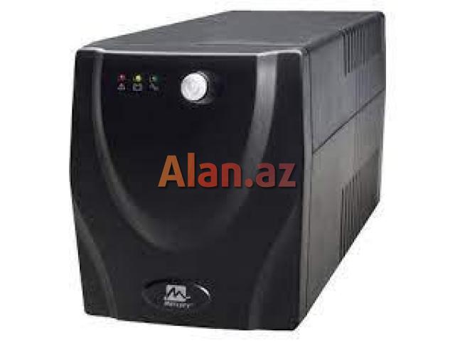 Merkuri pro elit ups