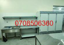 Restoran avadanlıqları