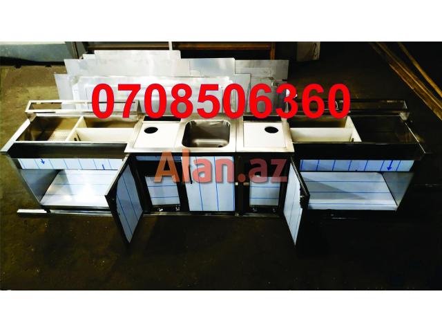 Restoran avadanlıqları