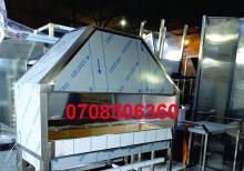 Restoran avadanlıqları