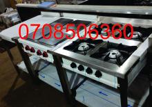 Restoran avadanlıqları