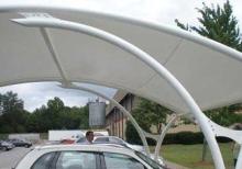 Maşın üçün parkinq