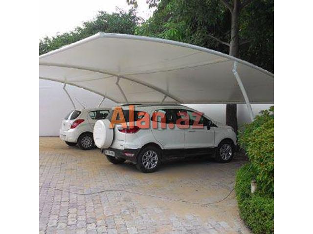 Maşın üçün parkinq