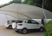 Maşın üçün parkinq