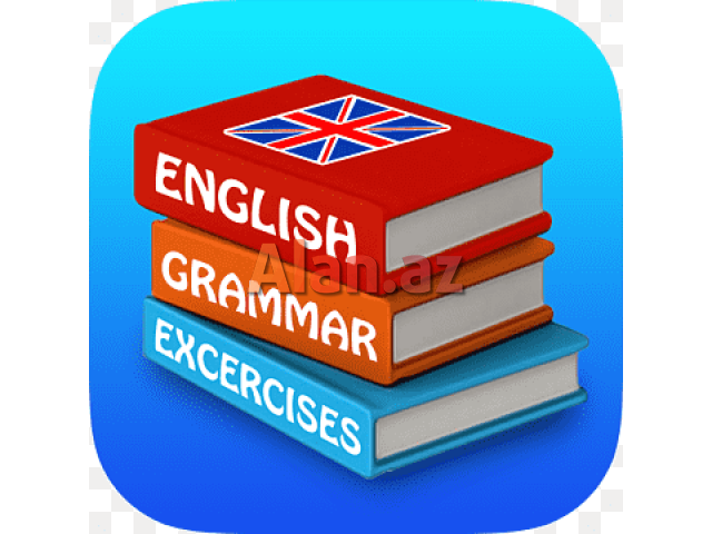 İngilis dili şagird hazırlığı