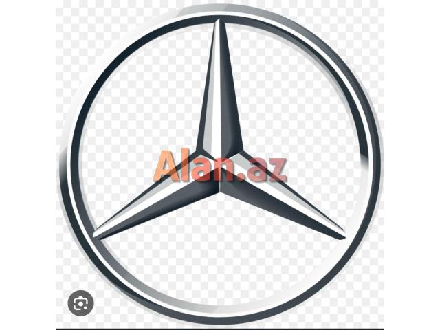 Mercedes Hyundaı Kia