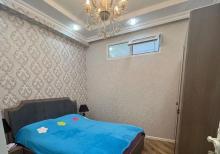 Bakı-Sumqayıt yolunun üzərində full təmirli 2otaqlı mənzil