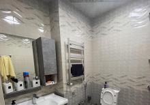 Bakı-Sumqayıt yolunun üzərində full təmirli 2otaqlı mənzil