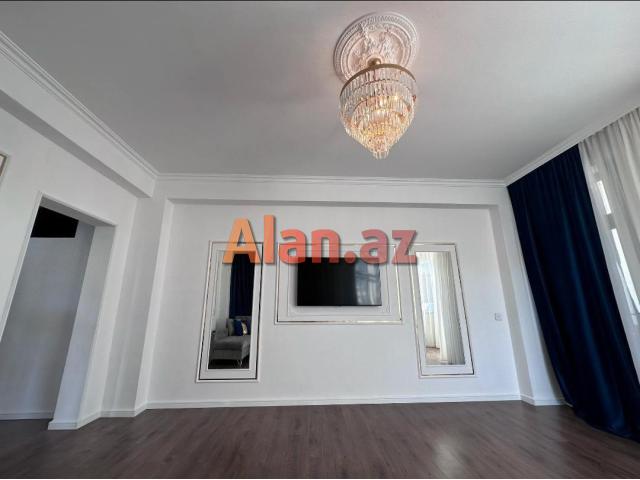 Xırdalanda Super ev satilir