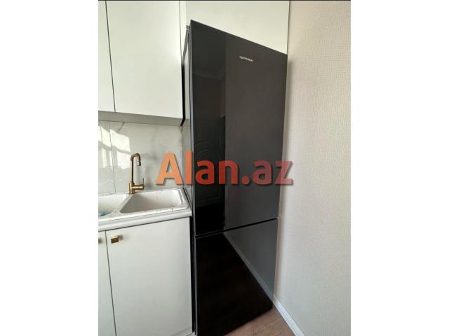 Xırdalanda Super ev satilir