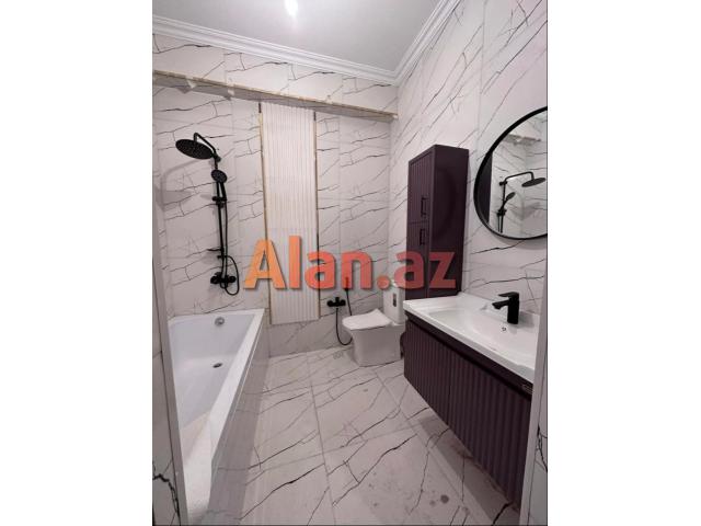 Xırdalanda Super ev satilir