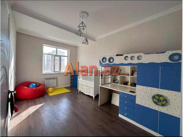 Xırdalanda Super ev satilir