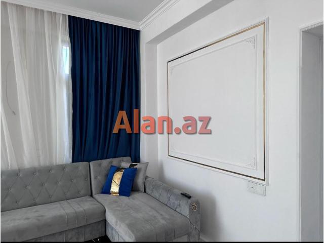 Xırdalanda Super ev satilir