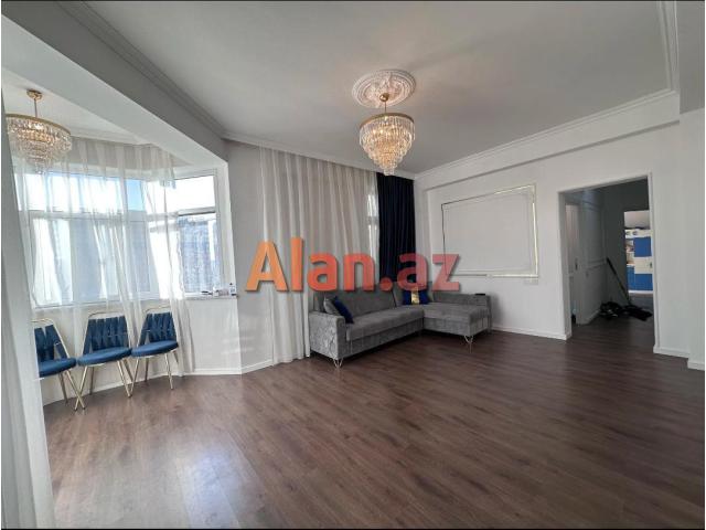 Xırdalanda Super ev satilir