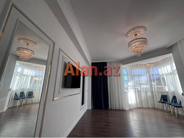 Xırdalanda Super ev satilir