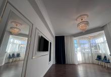 Xırdalanda Super ev satilir