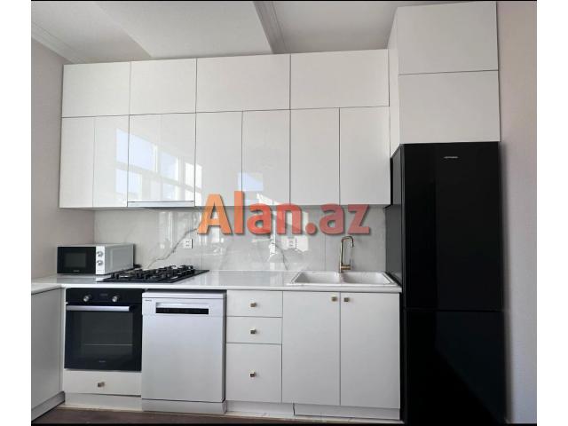 Xırdalanda Super ev satilir