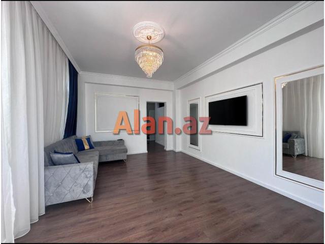 Xırdalanda Super ev satilir