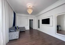 Xırdalanda Super ev satilir