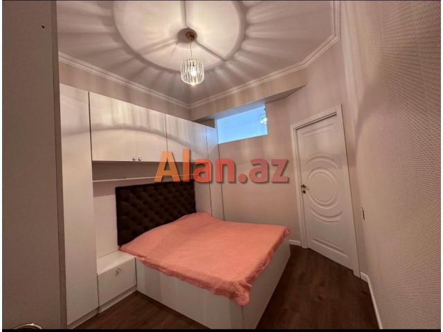 Xırdalanda Super ev satilir