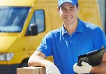 Gəncə şəhəri üzrə sürücü kuryer