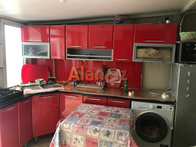 Yasamal rayonu birinci Alatavada 2 otaqlı ev kirayə verilir