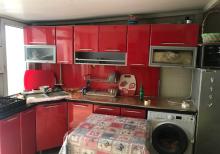 Yasamal rayonu birinci Alatavada 2 otaqlı ev kirayə verilir