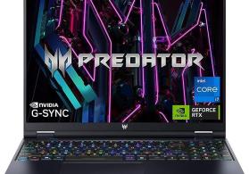Acer Predator Helios Neo RTX 4060