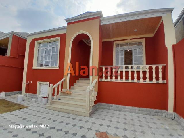 Zabrat-Məhəmmədli yolu