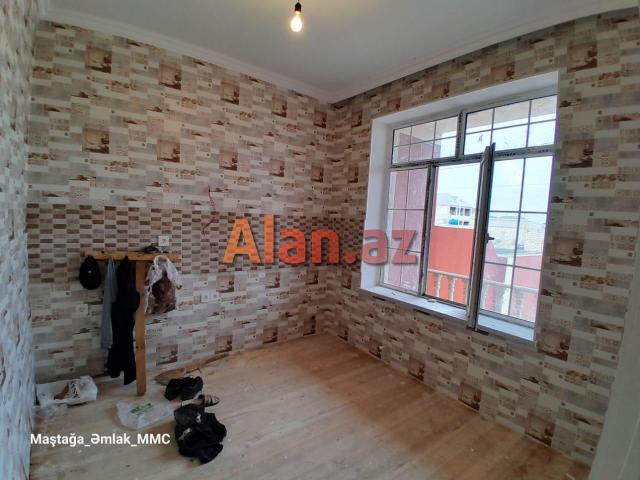 Zabrat-Məhəmmədli yolu