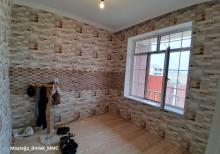 Zabrat-Məhəmmədli yolu