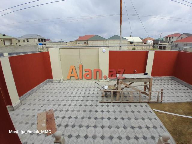 Zabrat-Məhəmmədli yolu