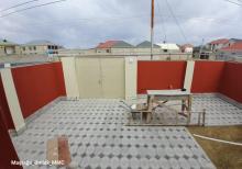 Zabrat-Məhəmmədli yolu