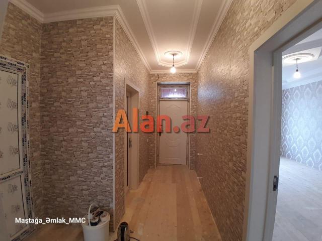 Zabrat-Məhəmmədli yolu