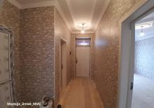 Zabrat-Məhəmmədli yolu