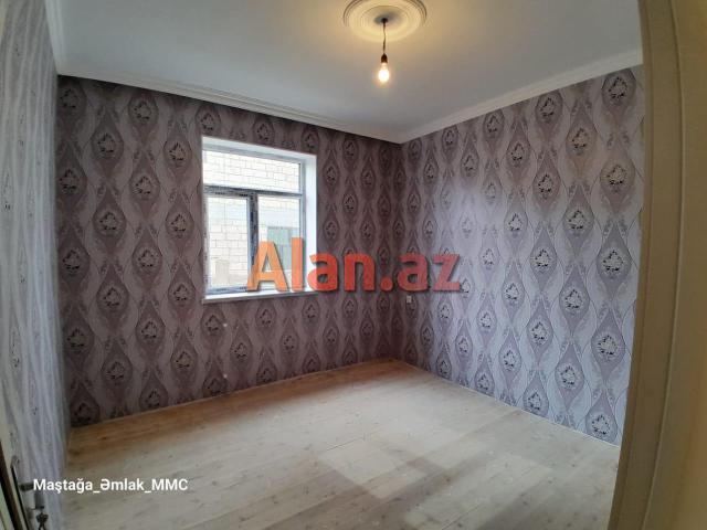 Zabrat-Məhəmmədli yolu