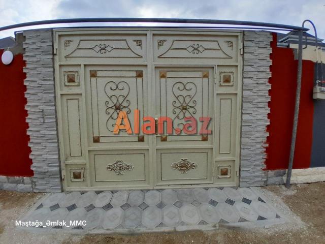 Zabrat-Məhəmmədli yolu