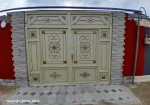 Zabrat-Məhəmmədli yolu