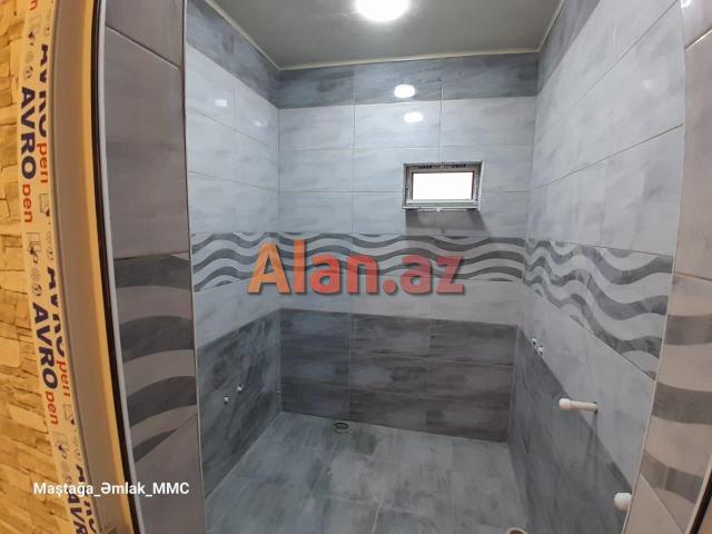 Zabrat-Məhəmmədli yolu