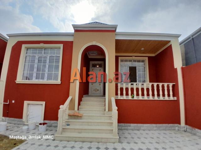 Zabrat-Məhəmmədli yolu