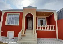 Zabrat-Məhəmmədli yolu