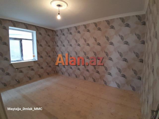 Zabrat-Məhəmmədli yolu