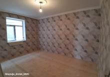 Zabrat-Məhəmmədli yolu