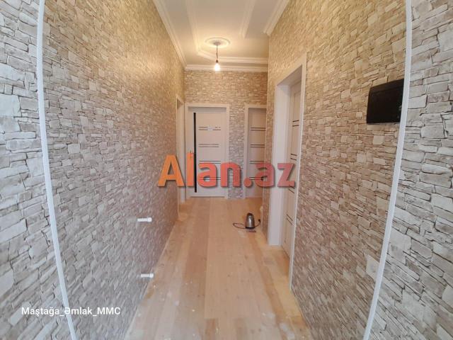 Zabrat-Məhəmmədli yolu