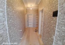 Zabrat-Məhəmmədli yolu