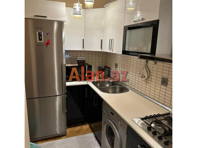 Xırdalanda Super yeni tikili